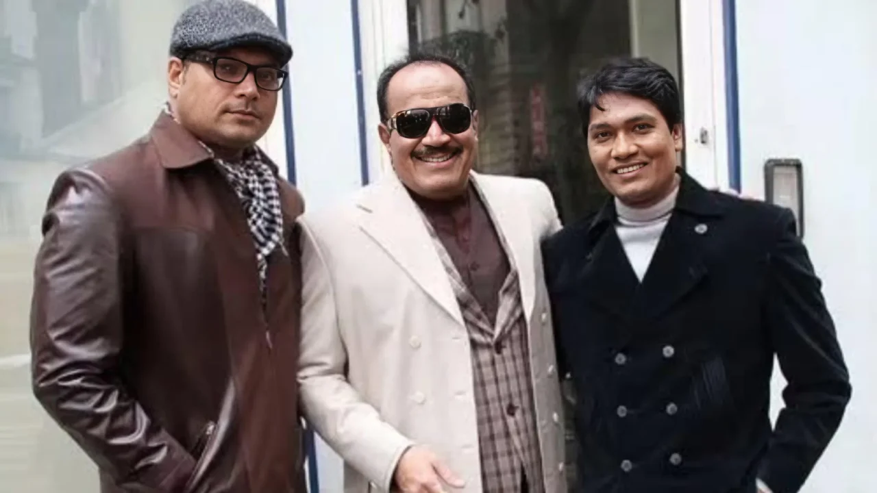 Dayanand Shetty Net Worth 2025