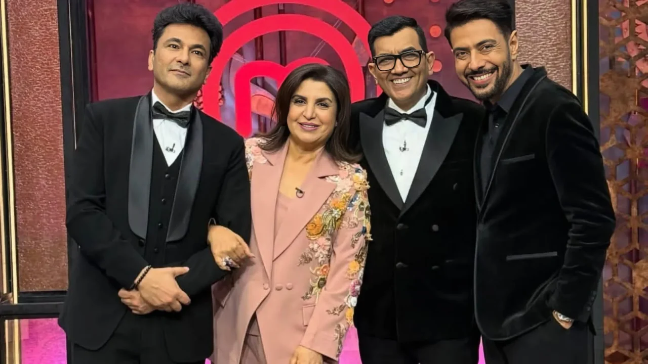 Farah Khan Net Worth
