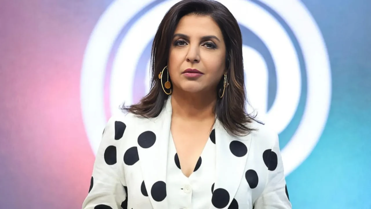 Farah Khan Net Worth