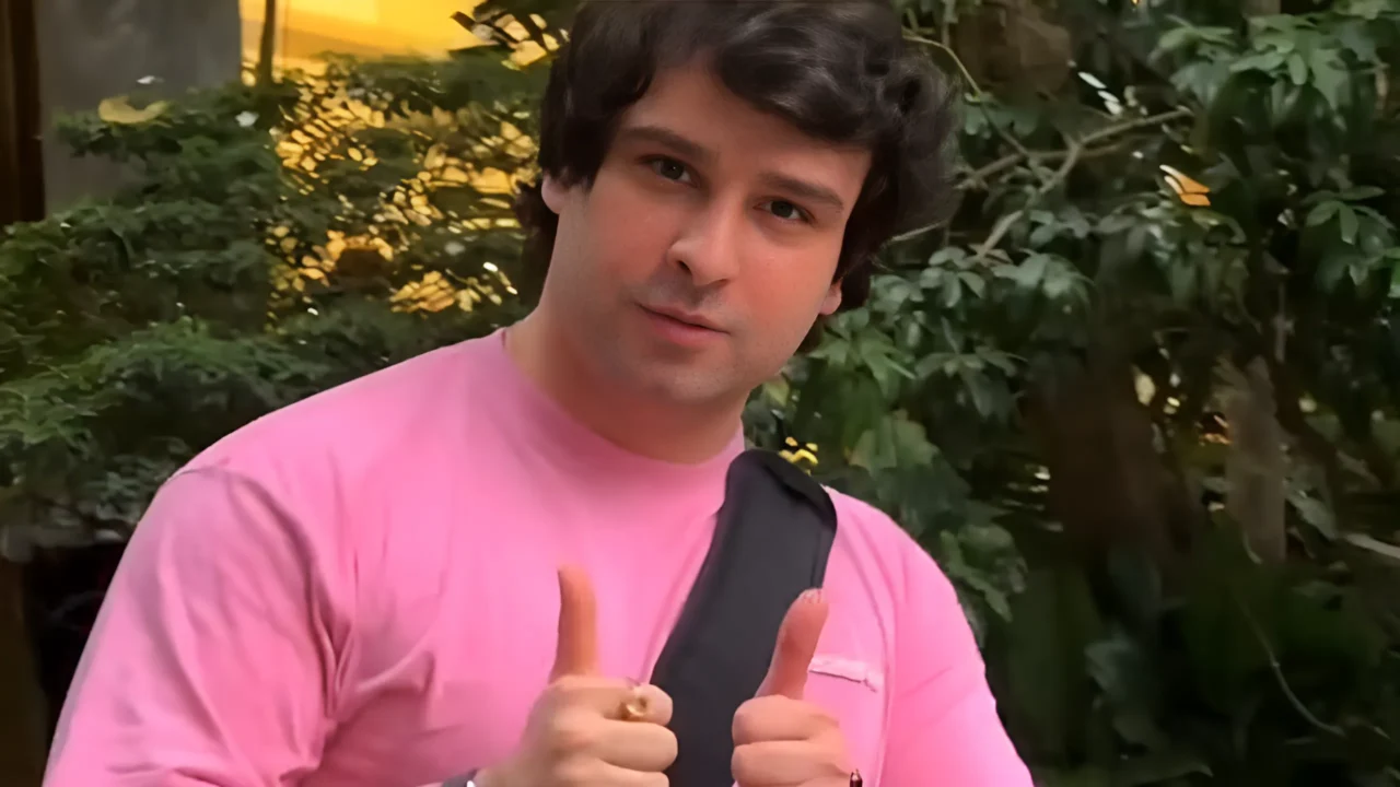 Girish Kumar