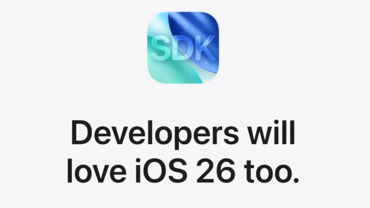 iOS 26 Release Date
