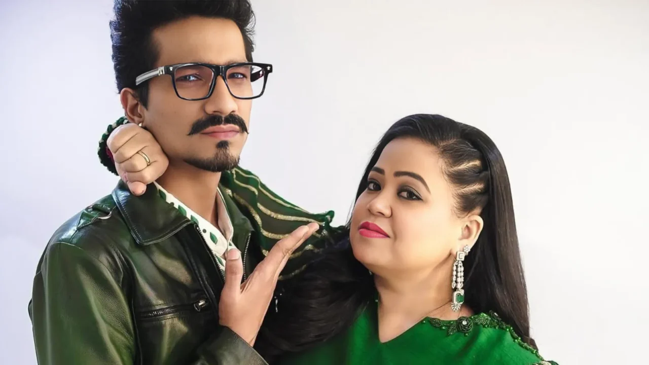 Bharti Singh Net Worth 2025