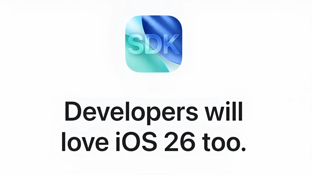 iOS 26 Release Date India