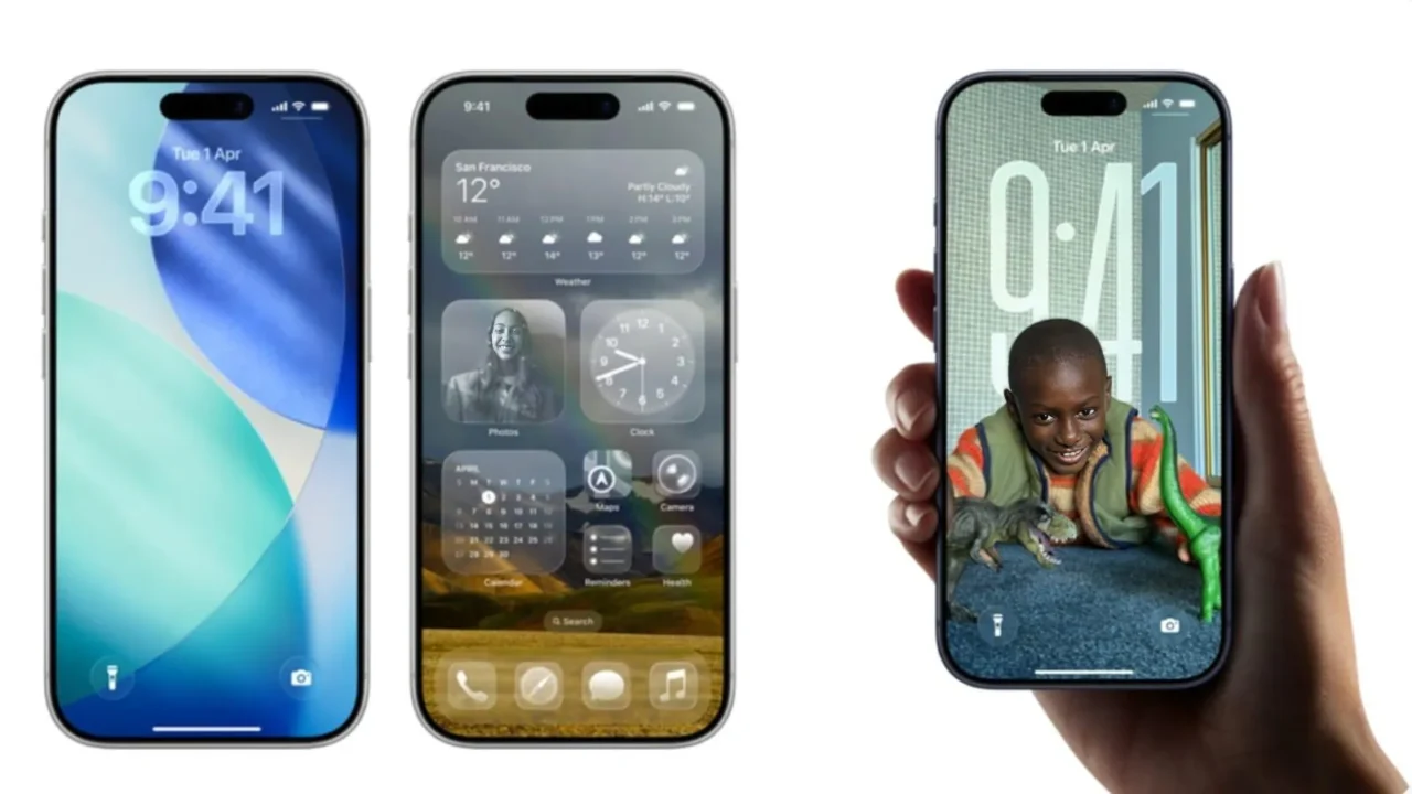 iOS 26 Release Date India