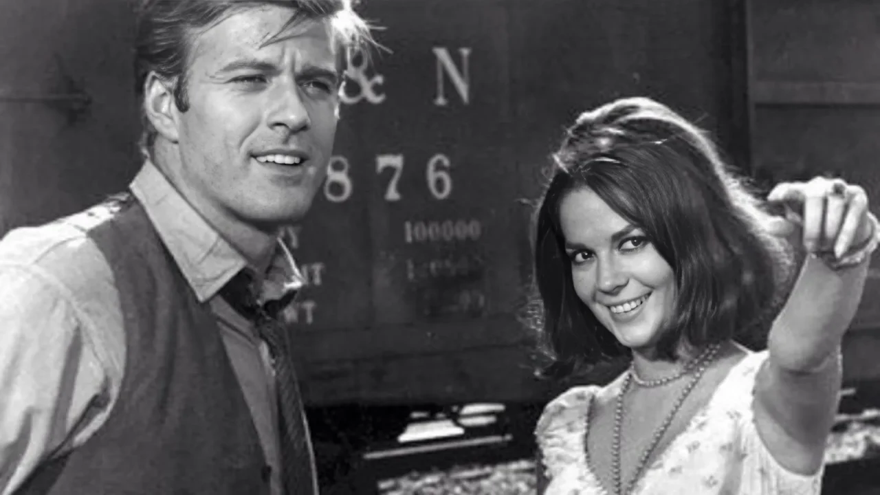 Robert Redford Net Worth