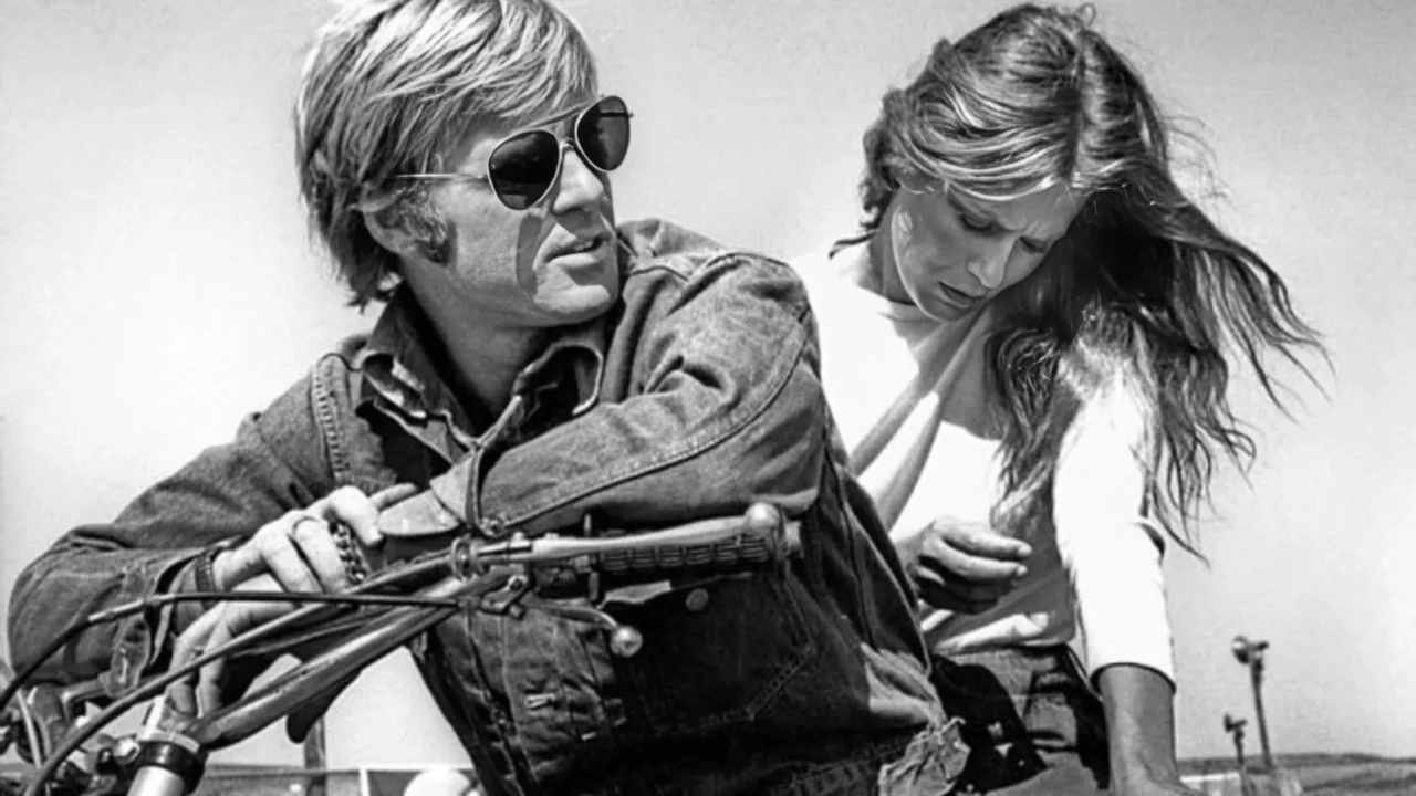 Robert Redford Net Worth