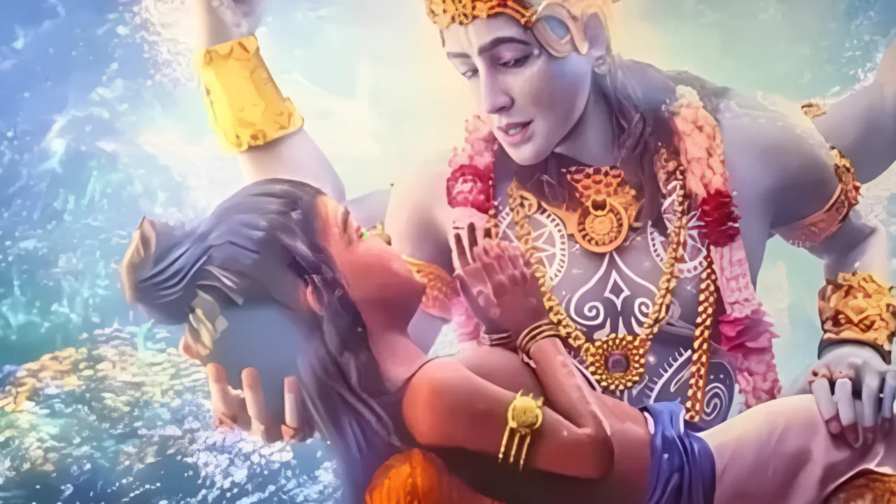 Mahavtar Narsimha Release