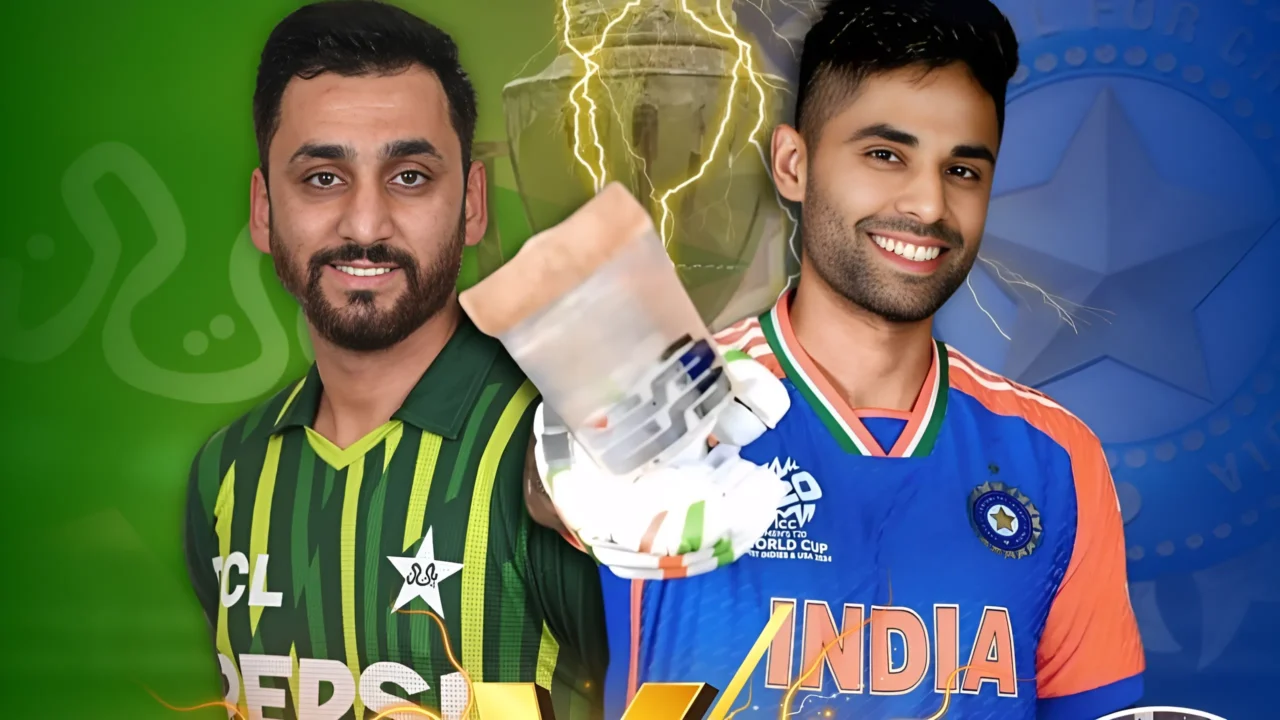 Ind vs Pak Asia Cup 2025