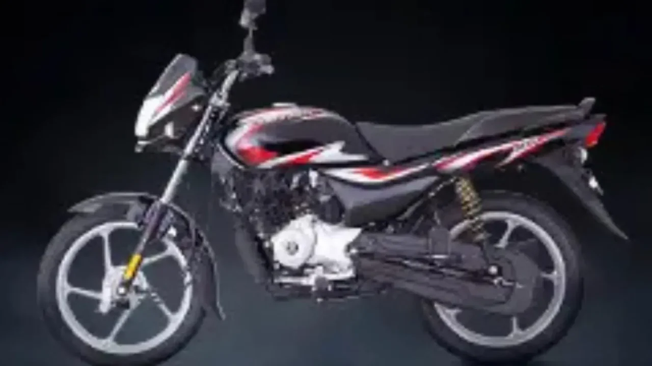 Hero Splendor Plus