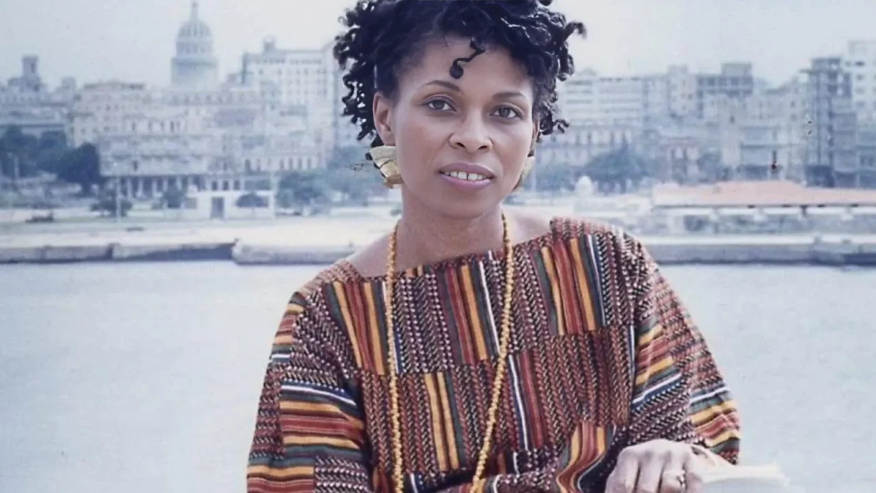 Assata Shakur