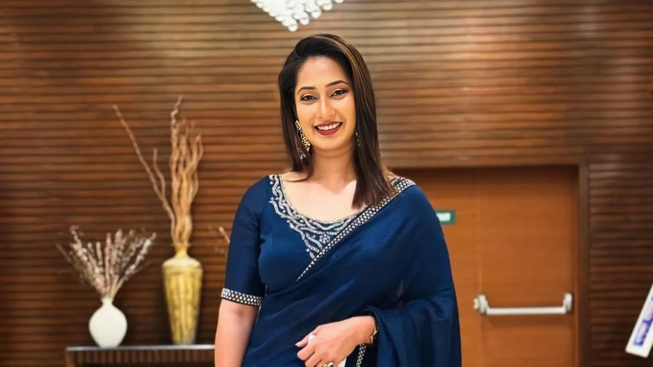 Priya Marathe Net Worth