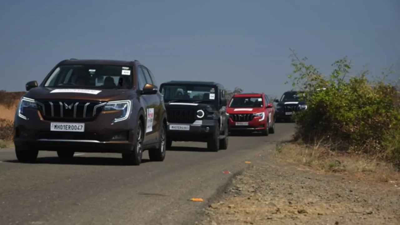 Mahindra XUV 3XO GST Rate