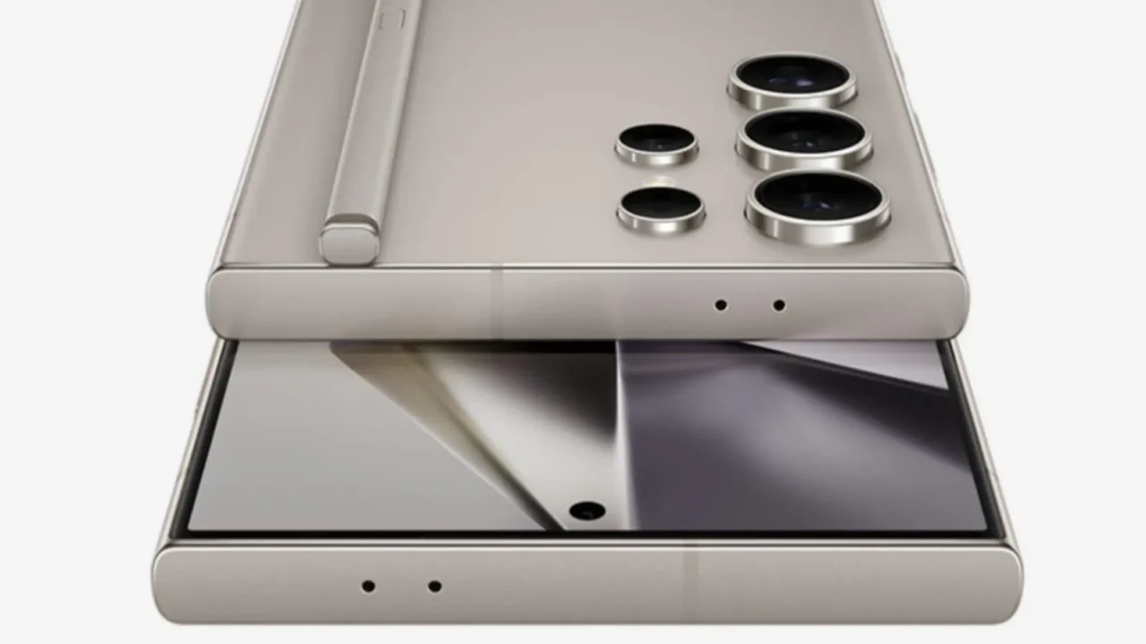 Samsung Galaxy S26 Ultra