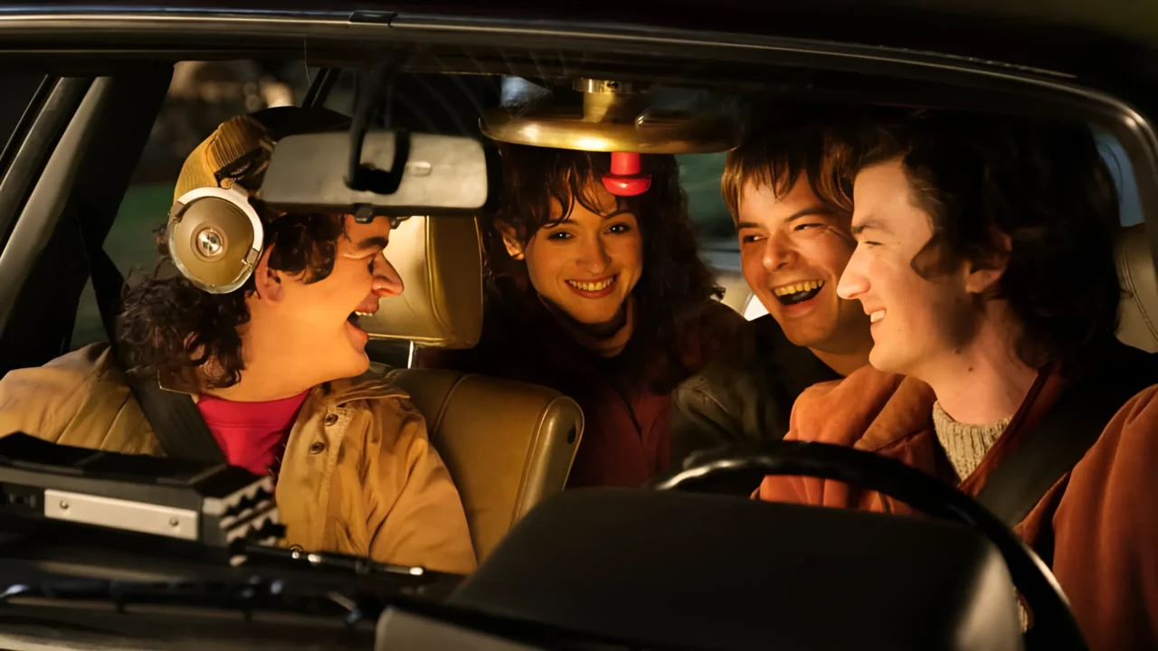 Stranger Things Season 5