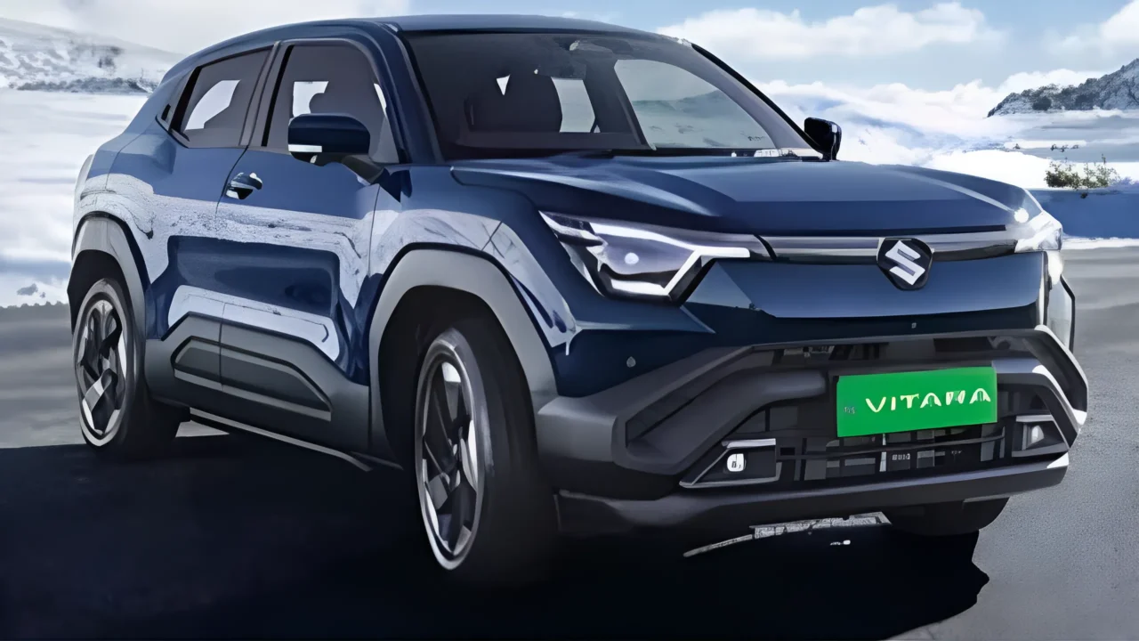 Maruti Suzuki