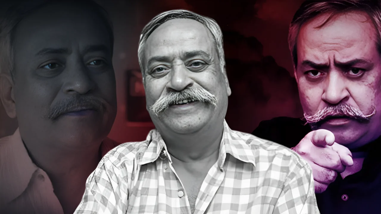 Piyush Pandey