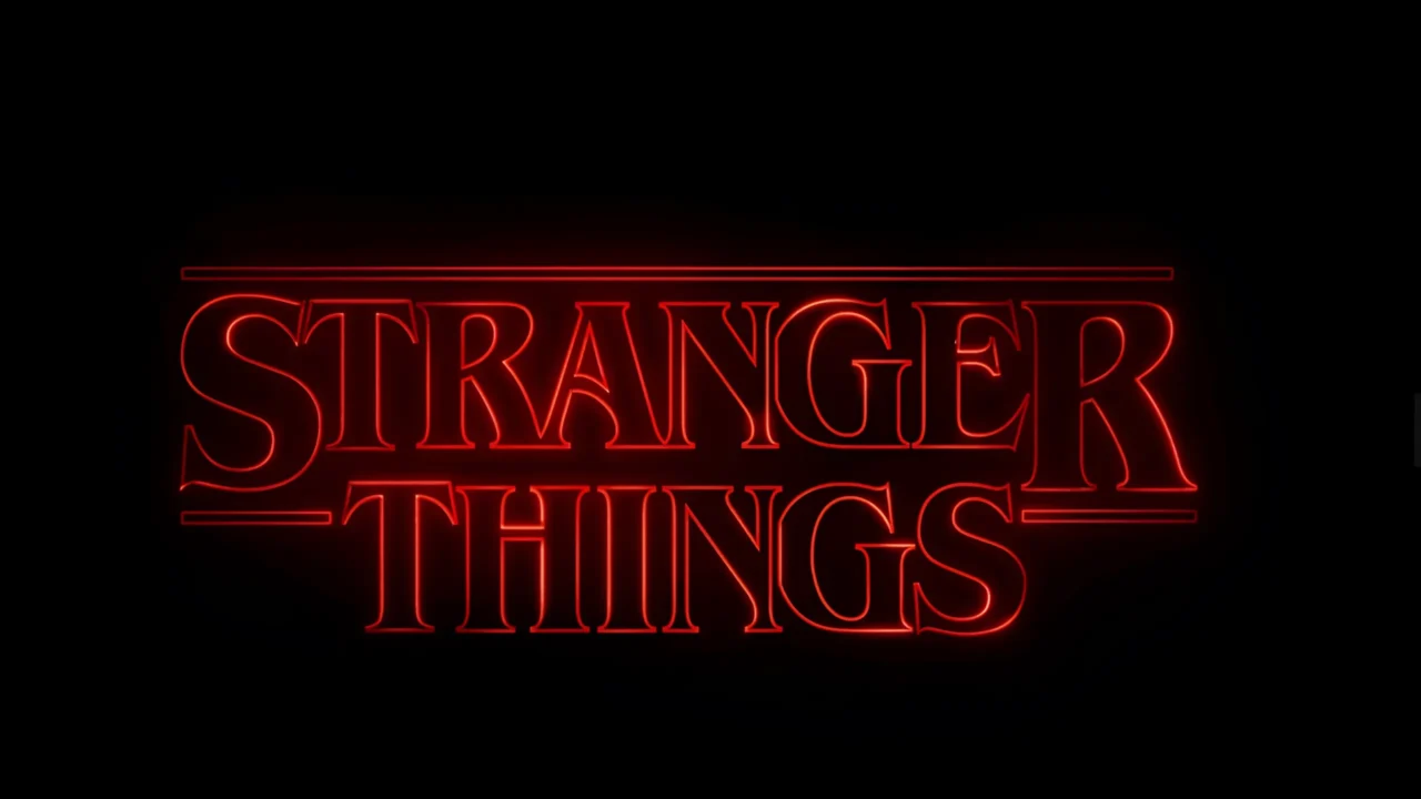 Stranger Things Season 5