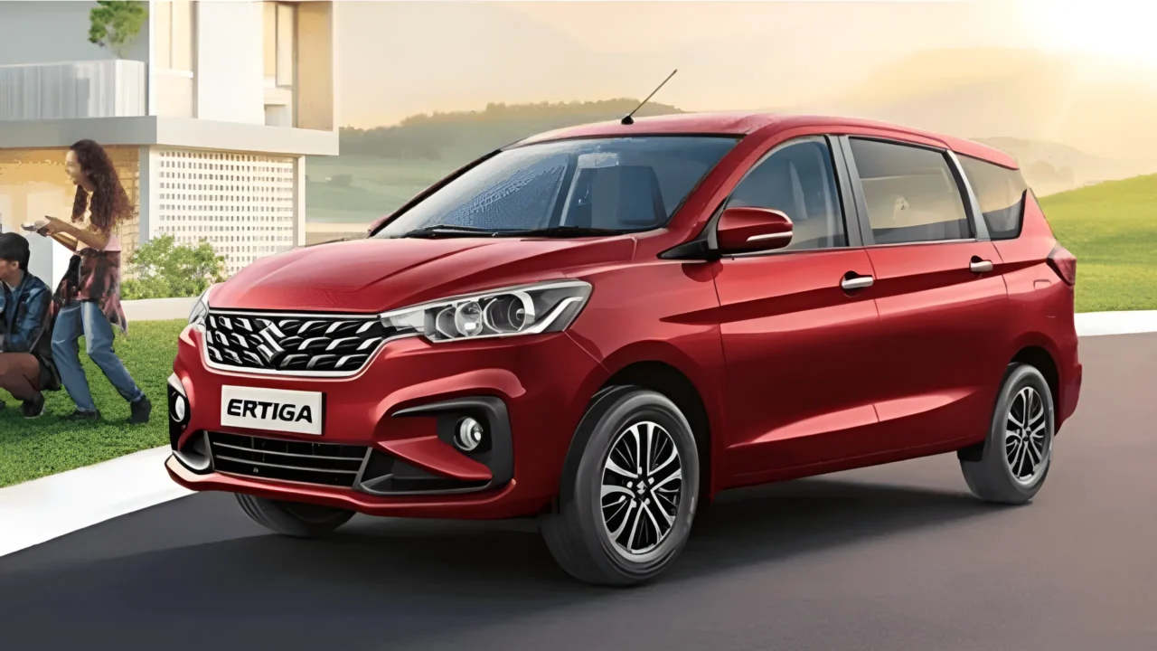 Maruti Suzuki