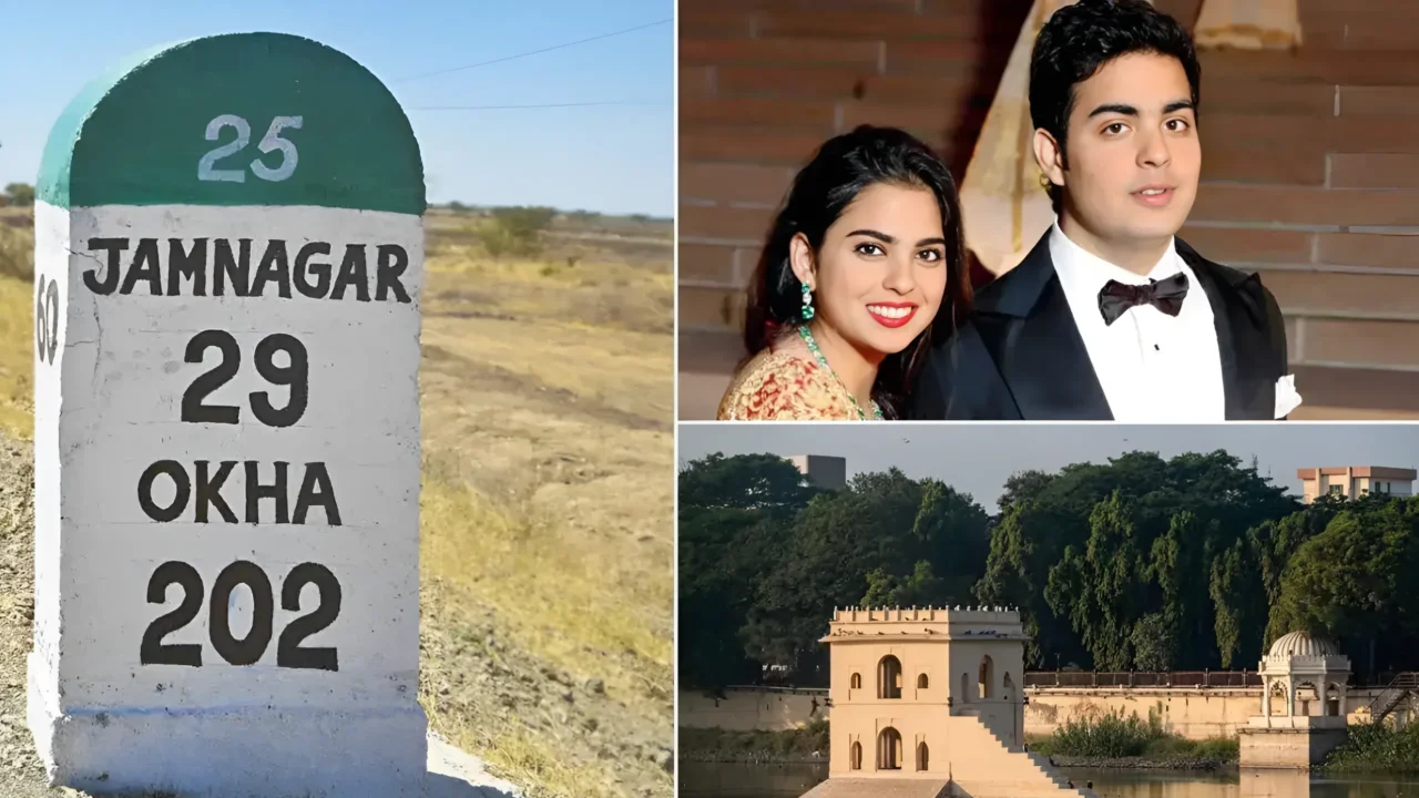 Akash Ambani