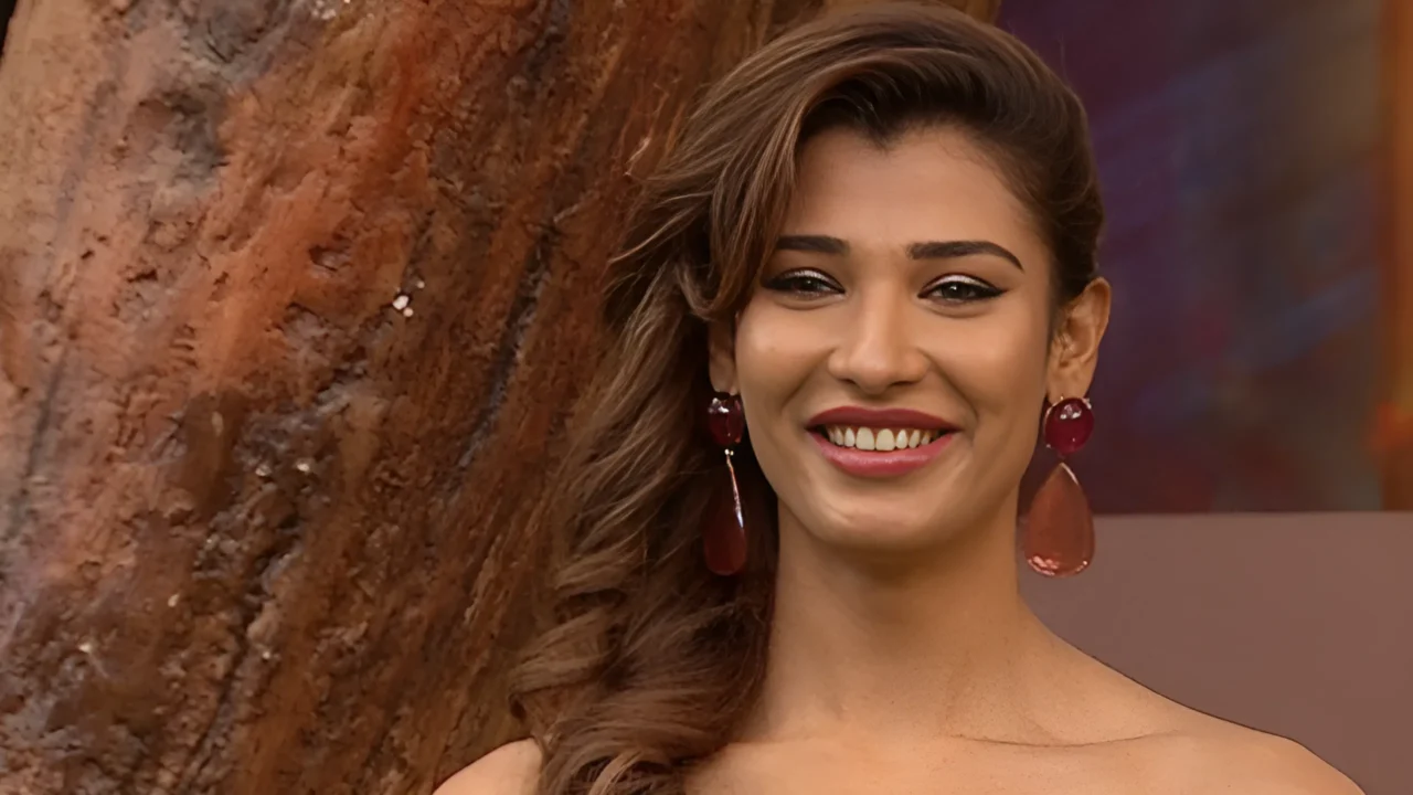 Nehal Chudasama