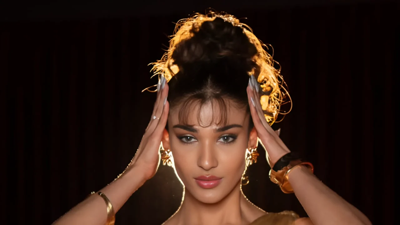 Nehal Chudasama