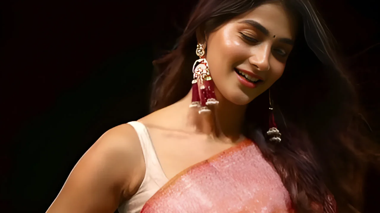 Pooja Hegde Net Worth