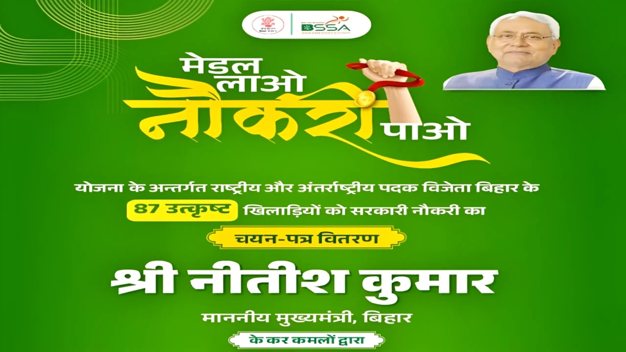 CM Nitish Kumar