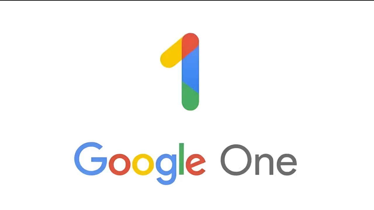 Google One