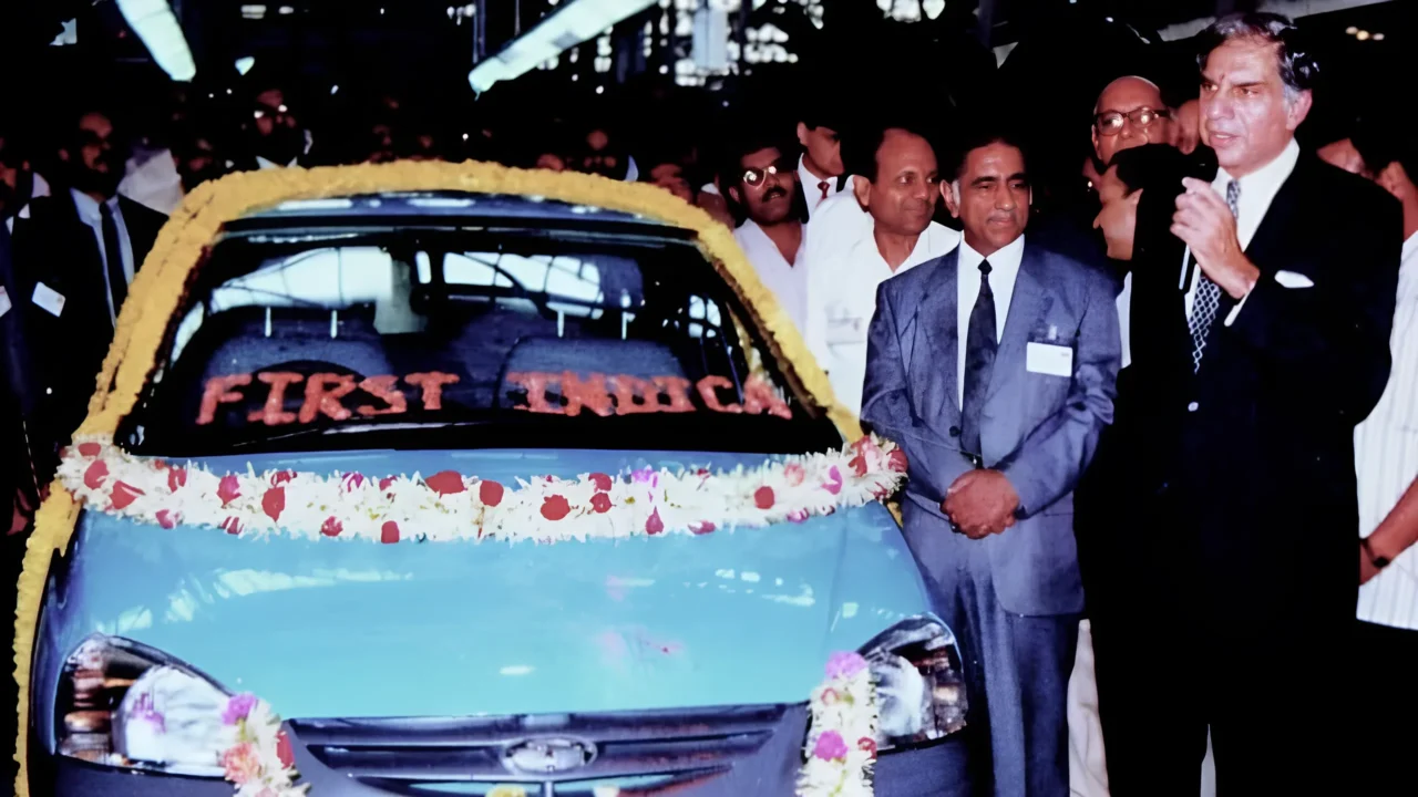 Ratan Tata