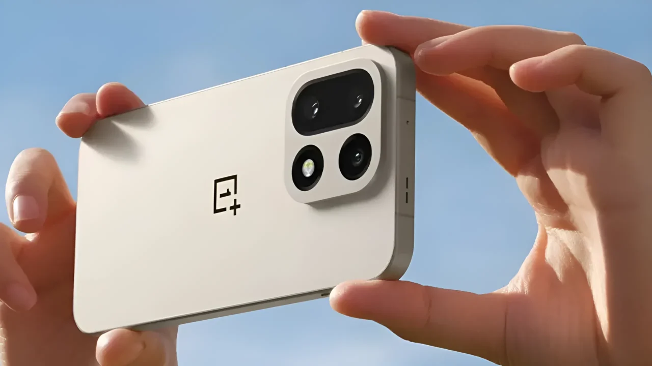OnePlus 15