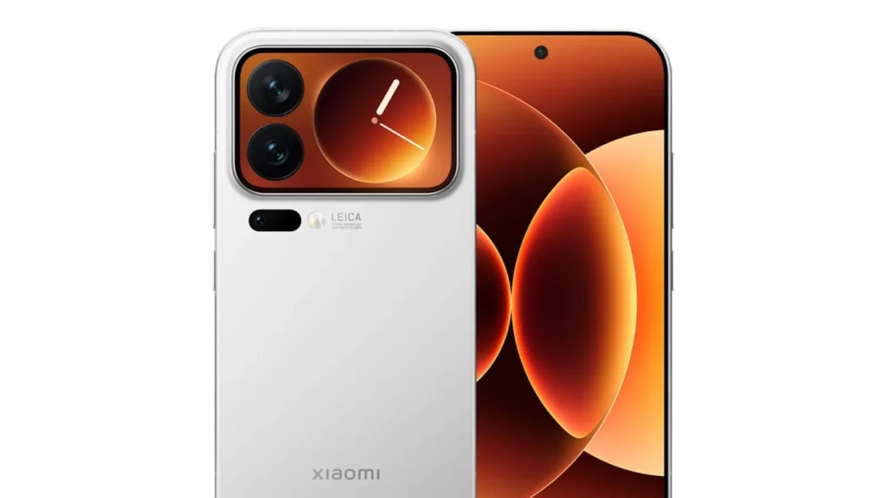 Xiaomi 17