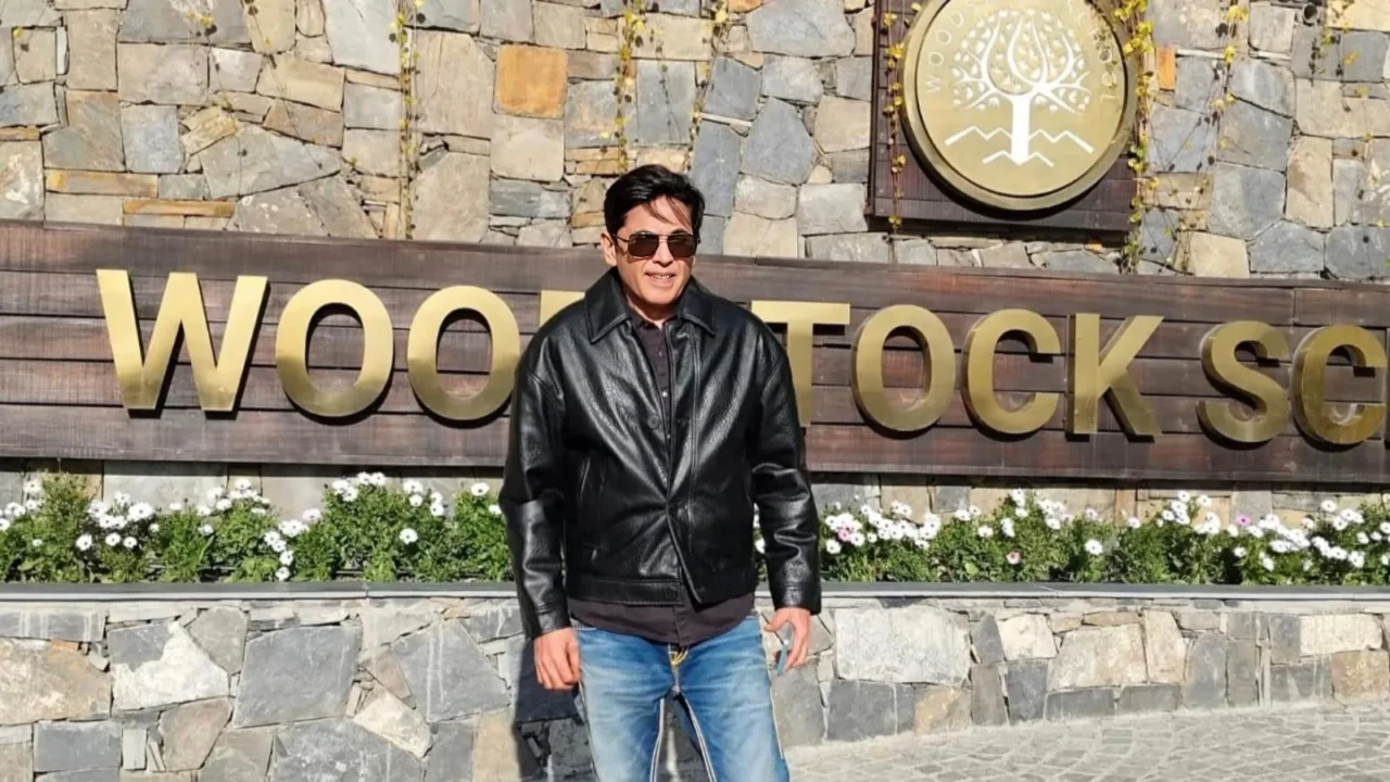 Aasif Sheikh Net Worth