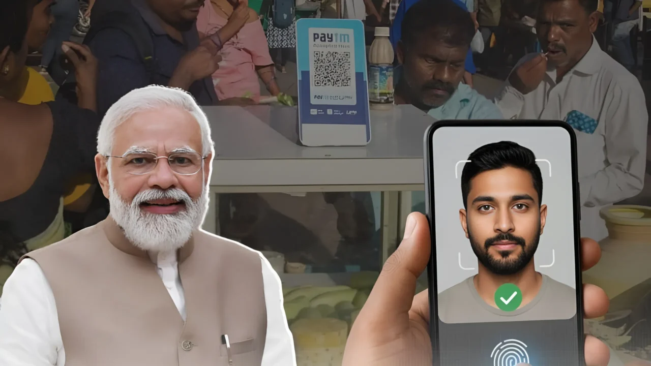 UPI Revolution