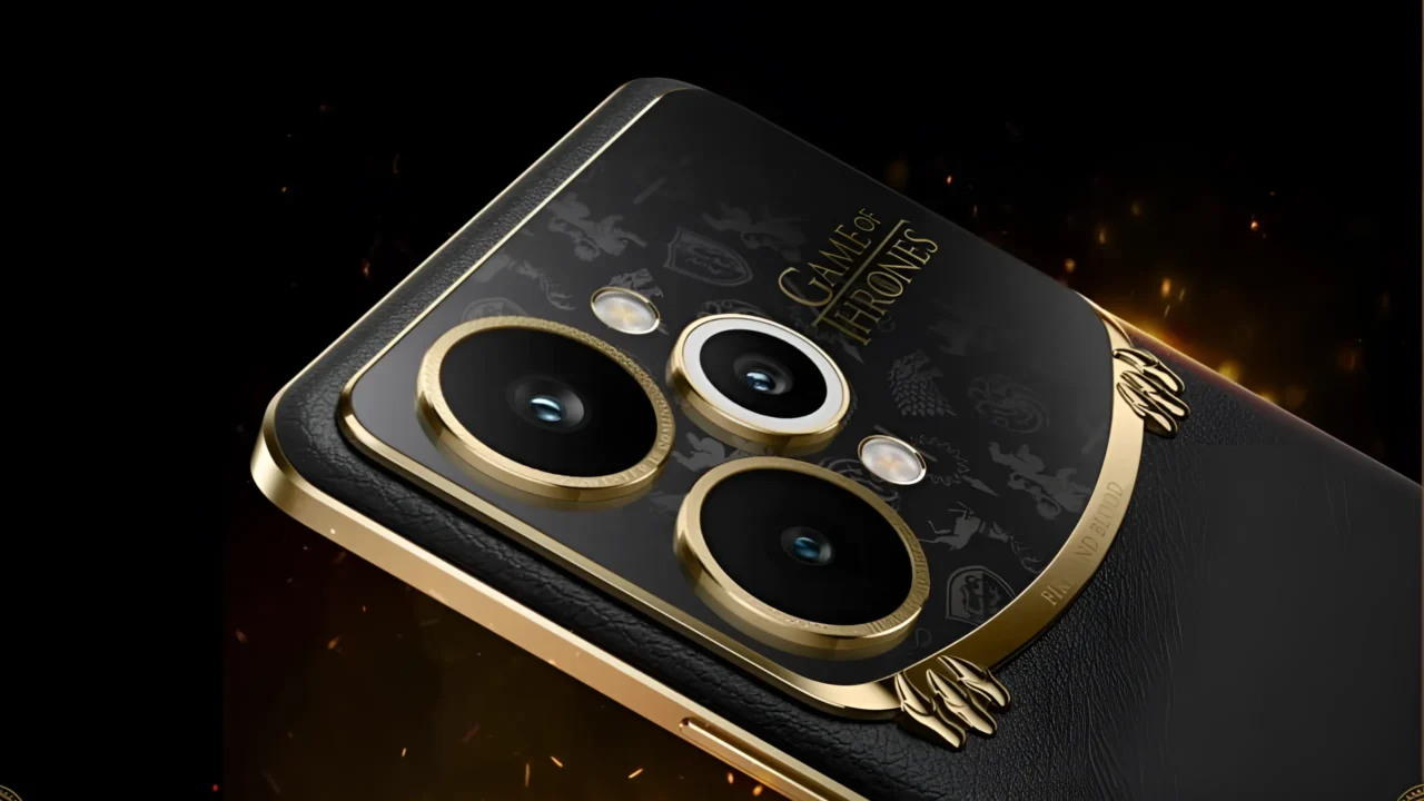 Realme 15 Pro 5G