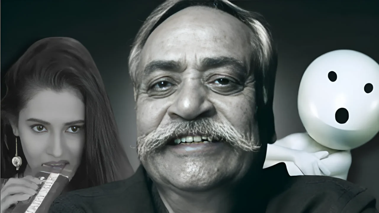 Piyush Pandey
