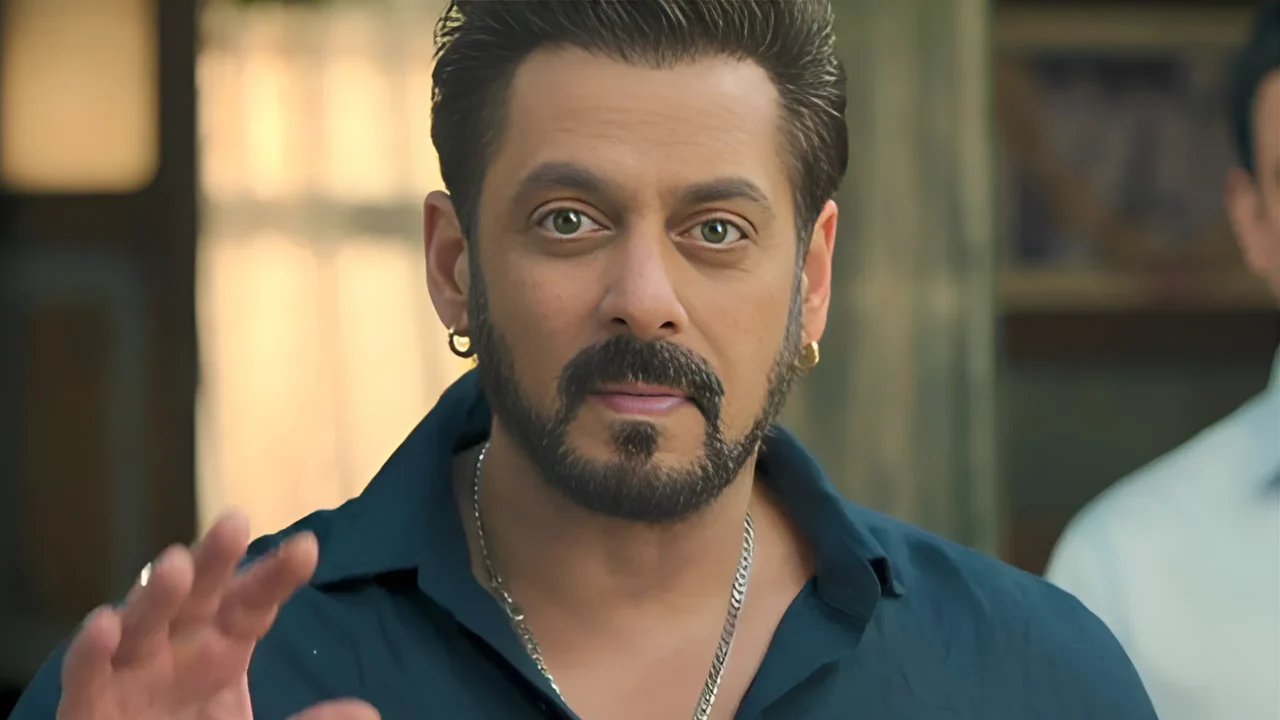 Salman Khan