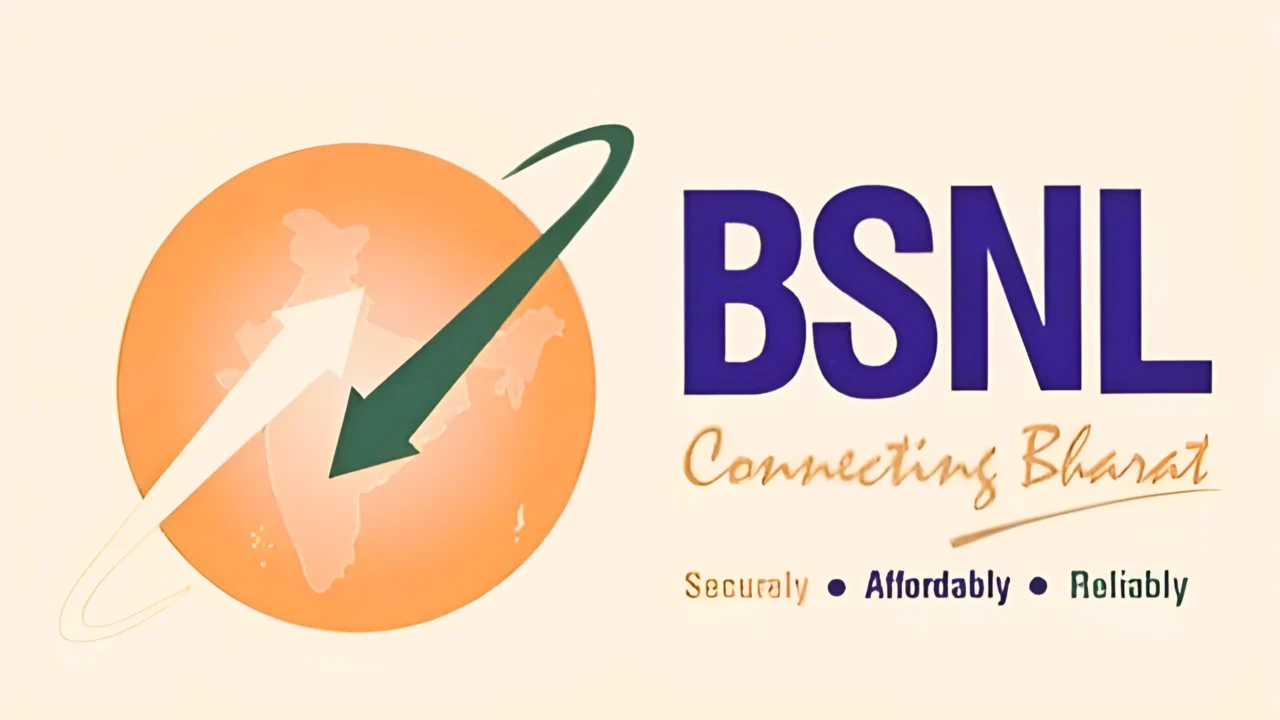 BSNL VoWiFi