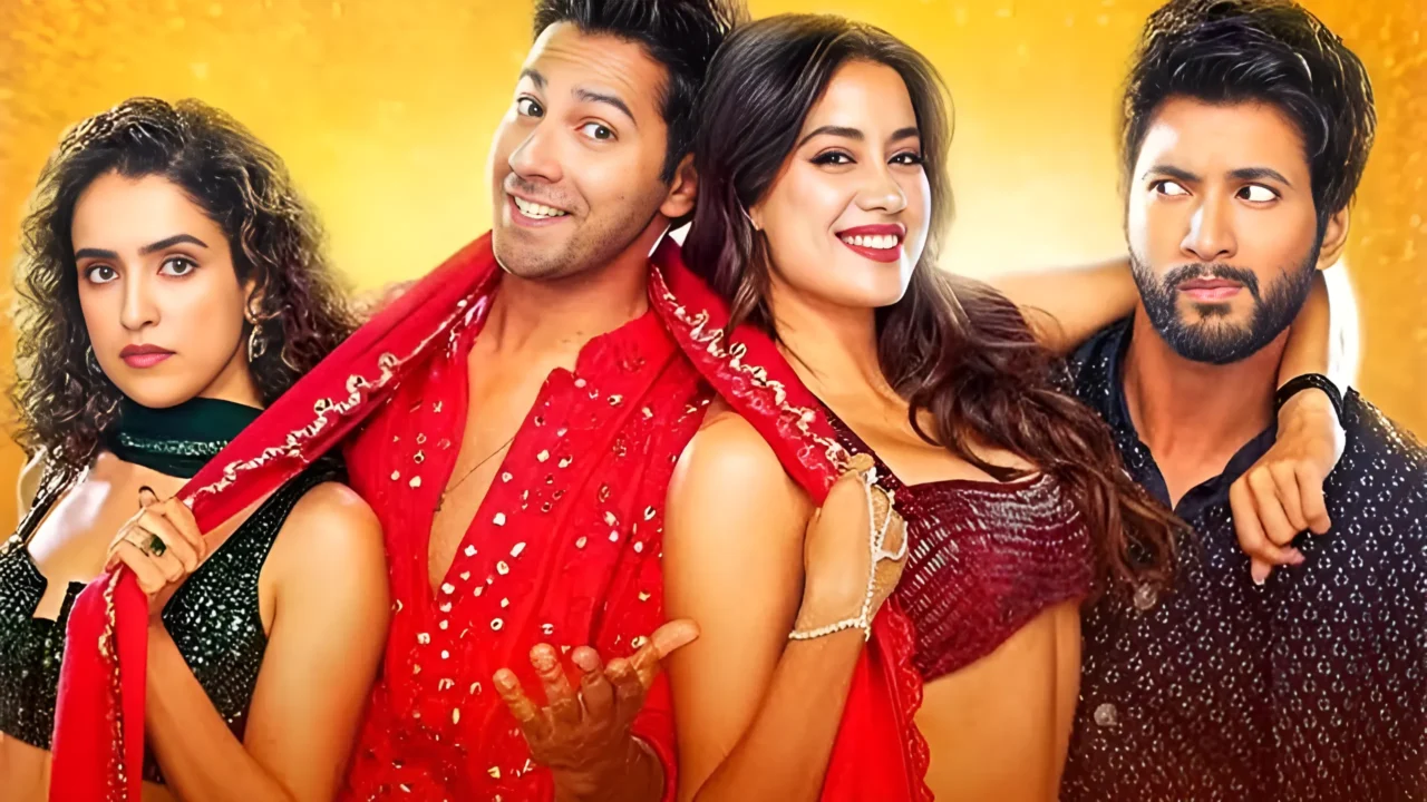 Sunny Sanskari Ki Tulsi Kumari