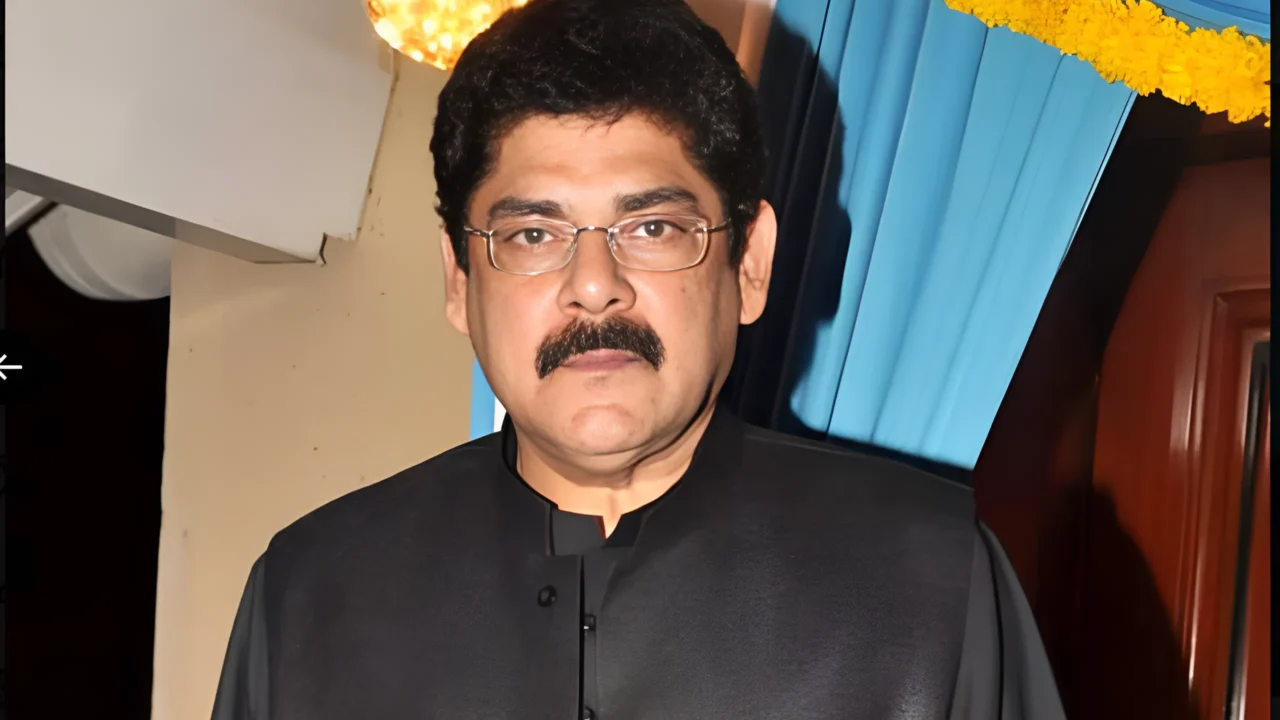 Pankaj Dheer