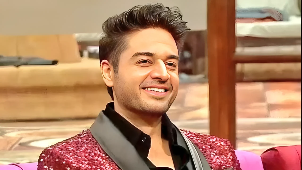 Gaurav Khanna
