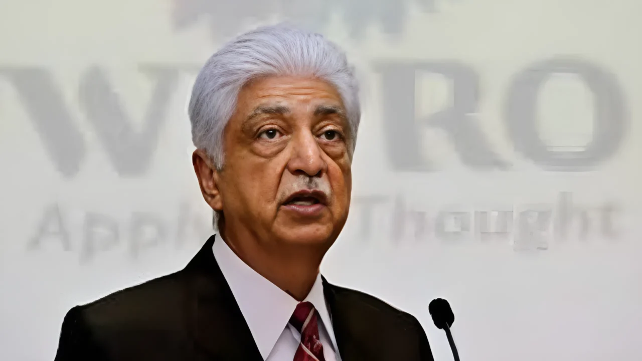 Azim Premji Scholarship