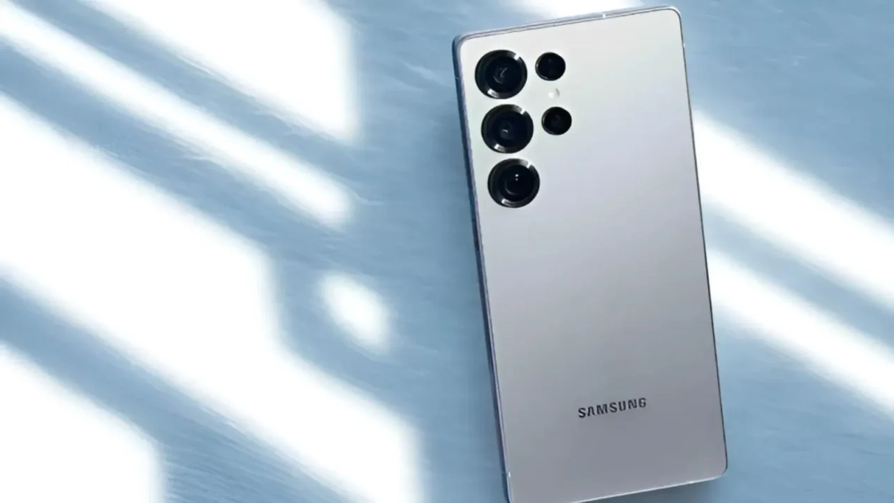 Galaxy S26 Ultra