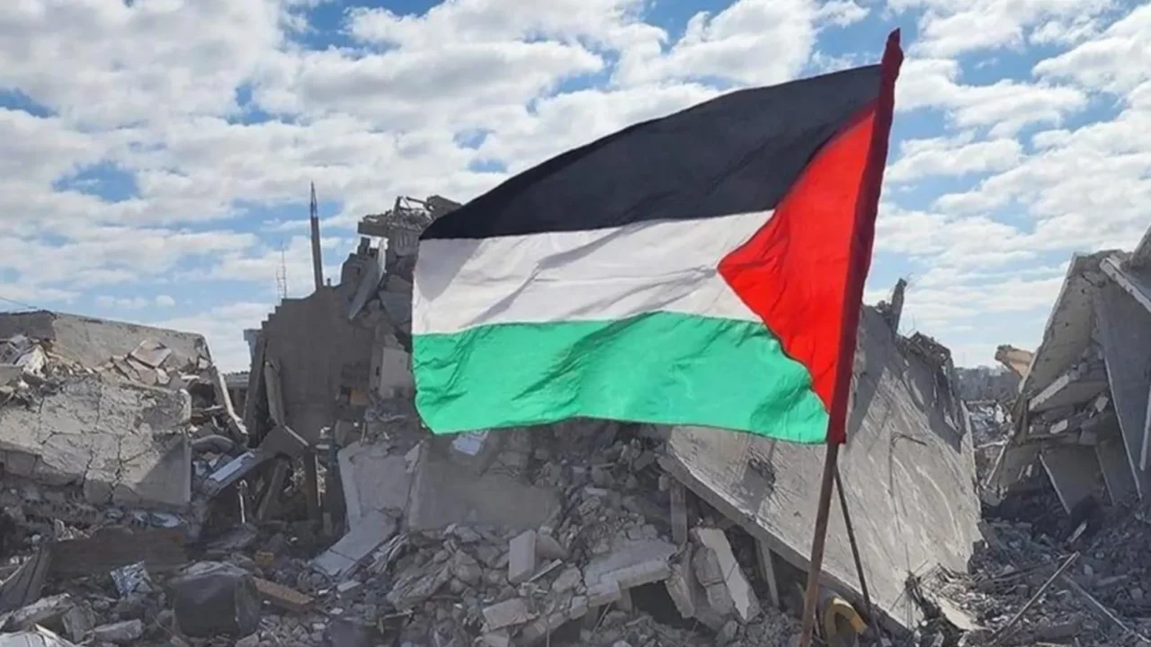 Israel-Hamas Ceasefire