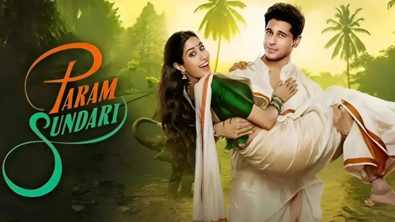 Param Sundari
