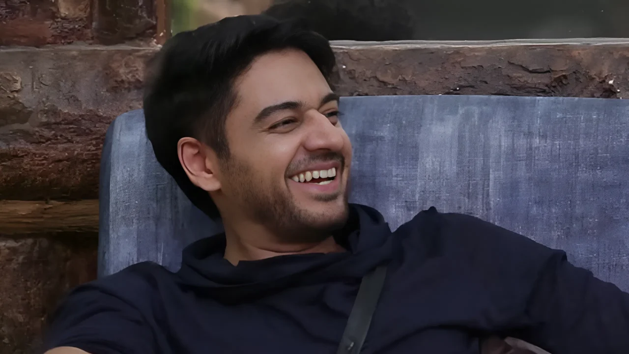 Gaurav Khanna