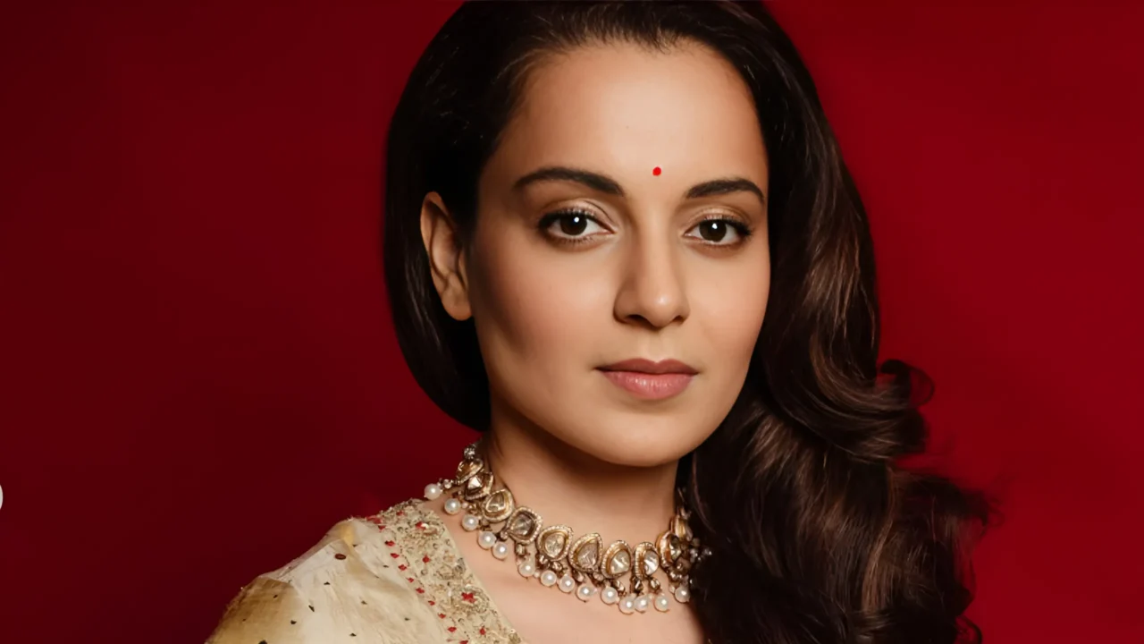 Kangana Ranaut 