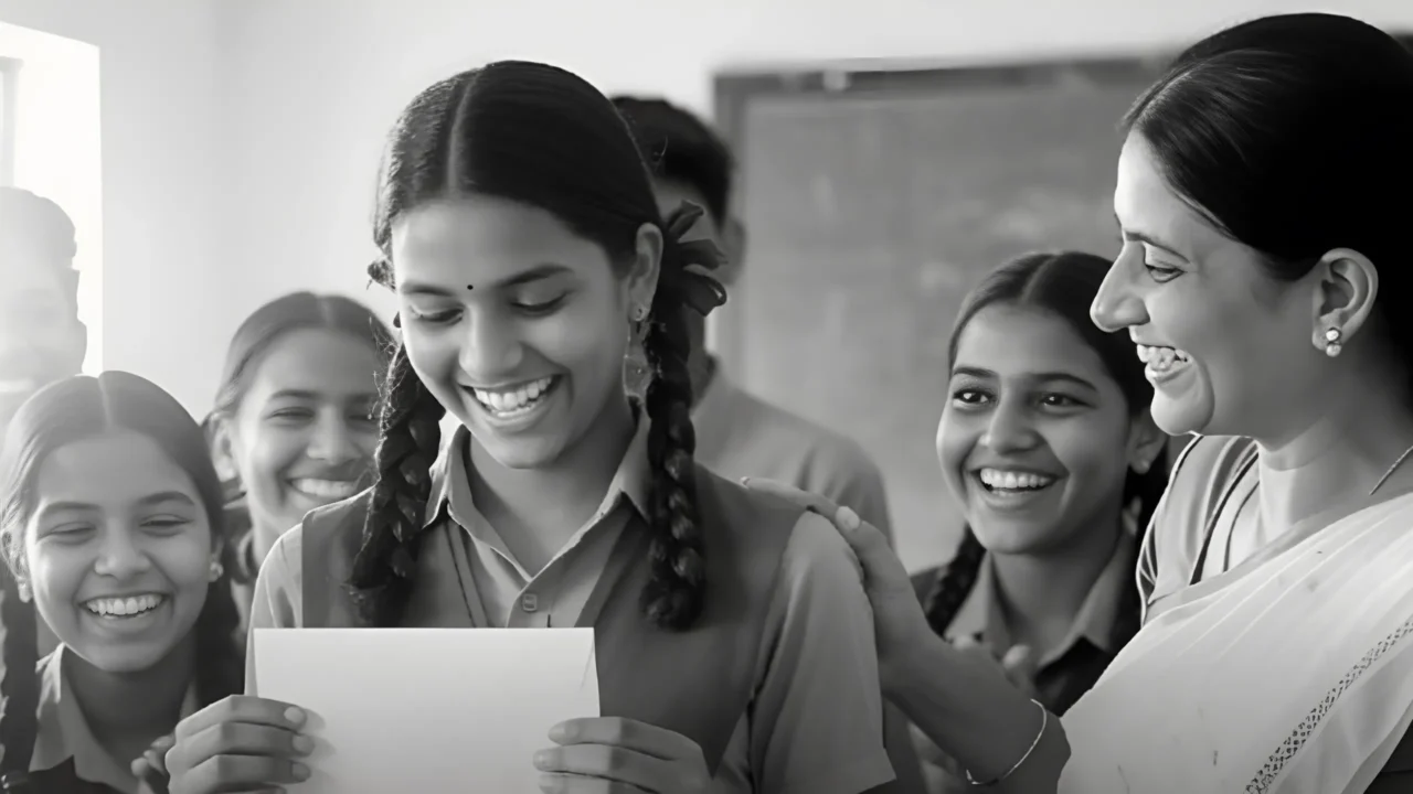 Azim Premji Scholarship