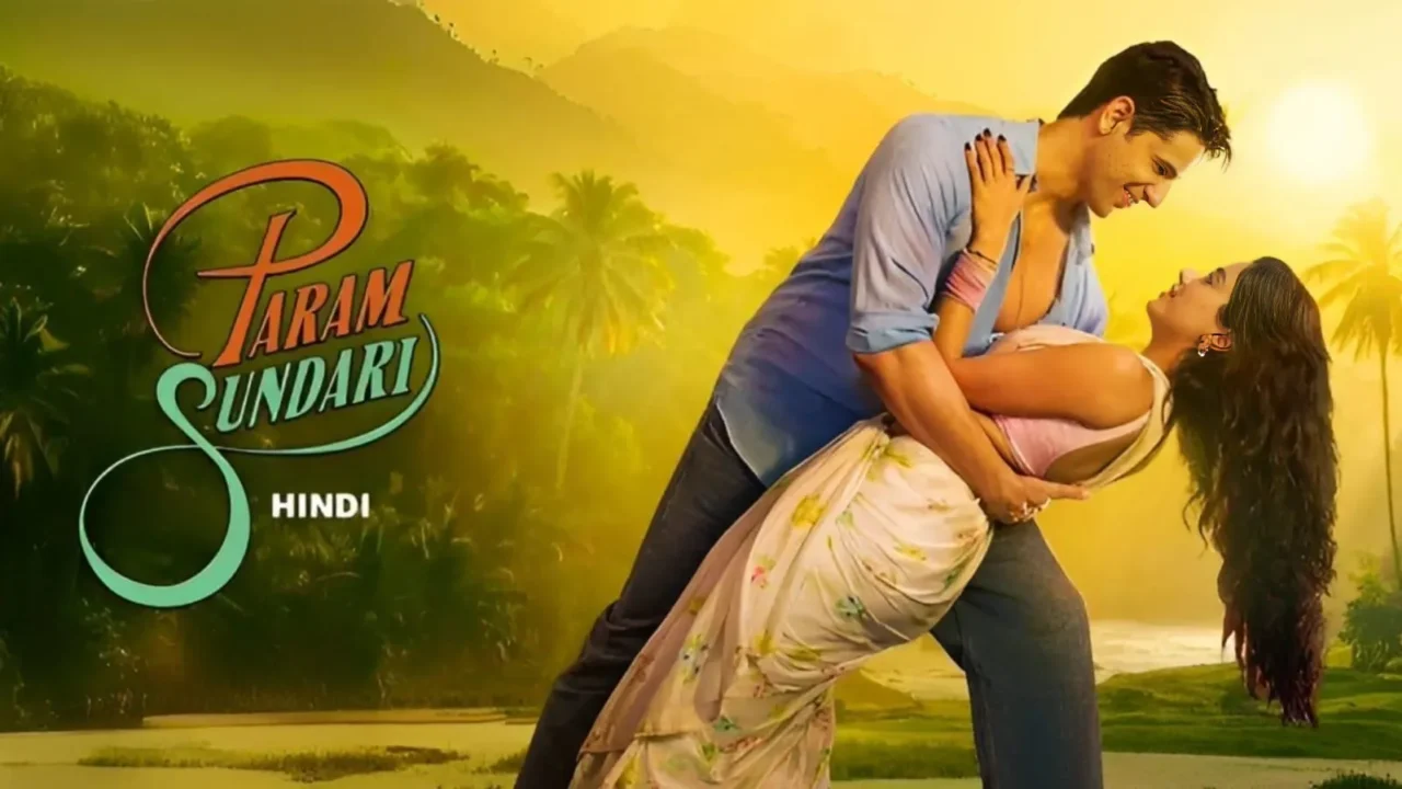 Param Sundari