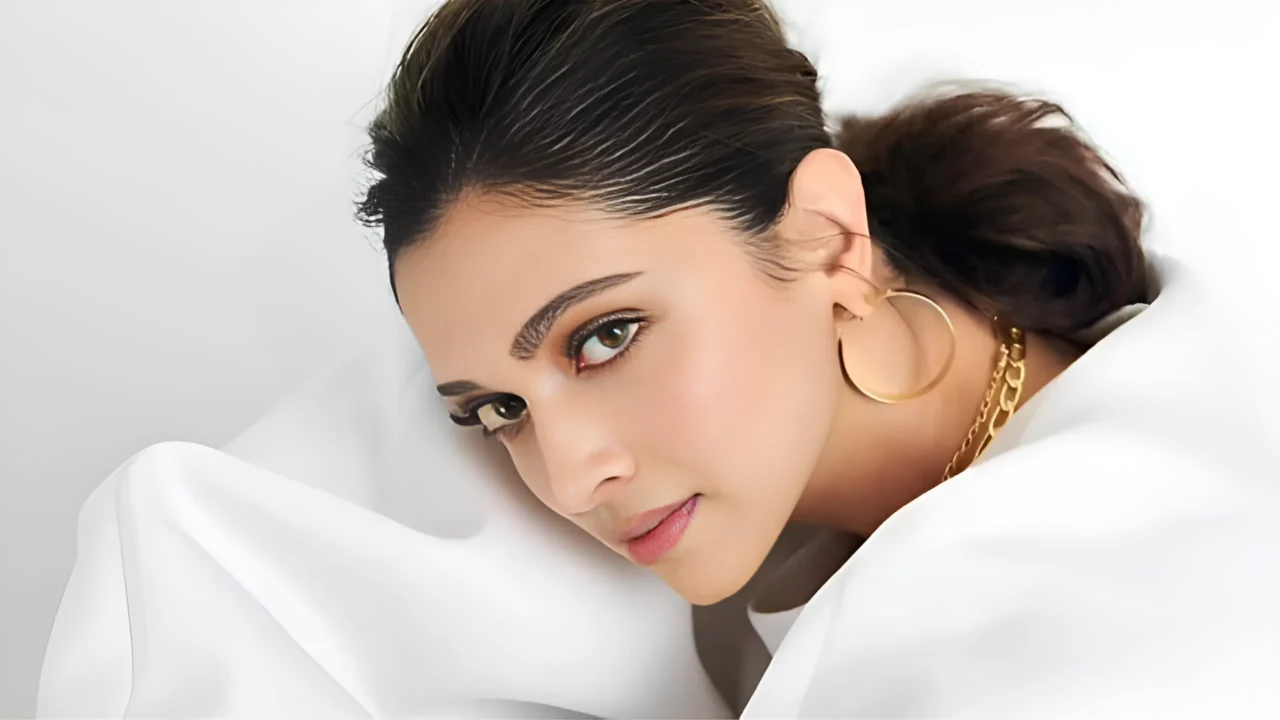 Deepika Padukone