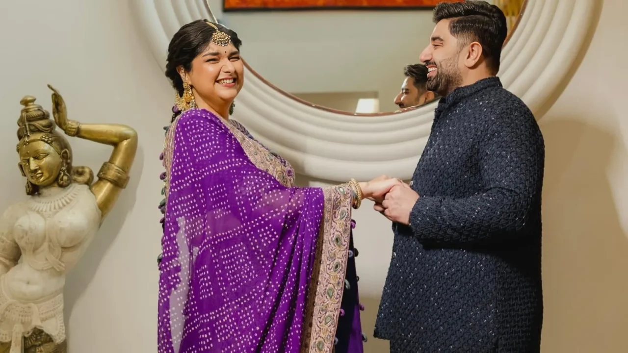 Anshula Kapoor